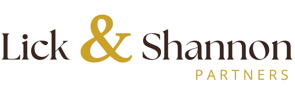 Lick & Shannon Partners
