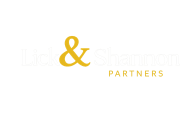 Lick & Shannon Partners